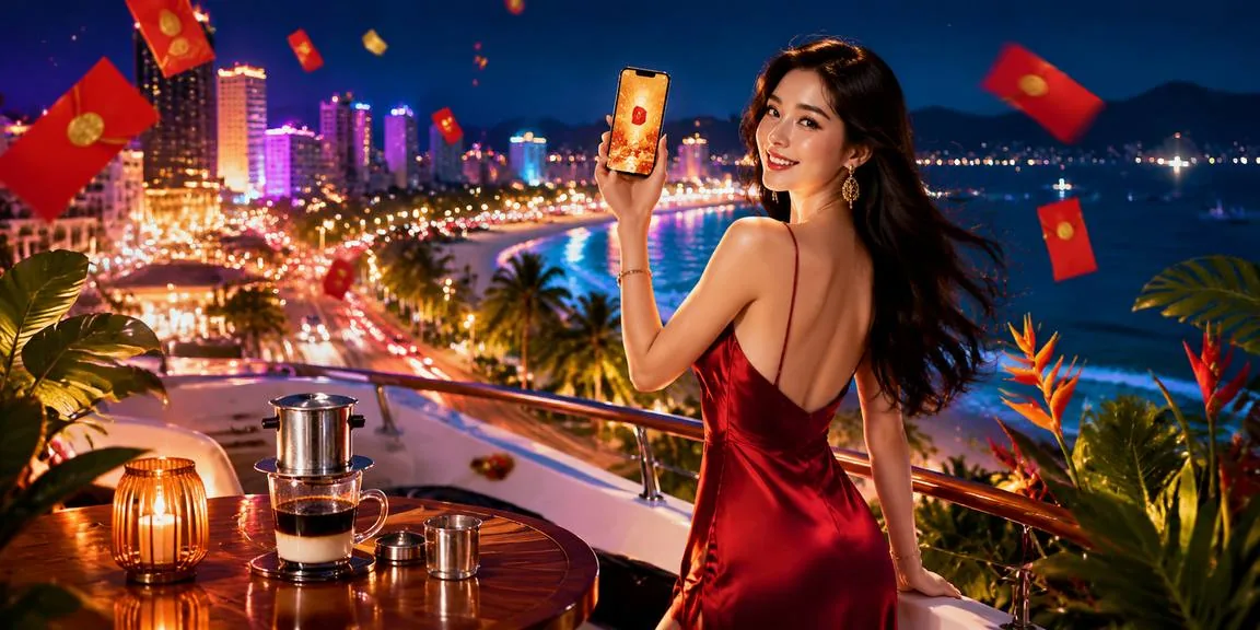 8440789 Việt Nam Sảnh casino