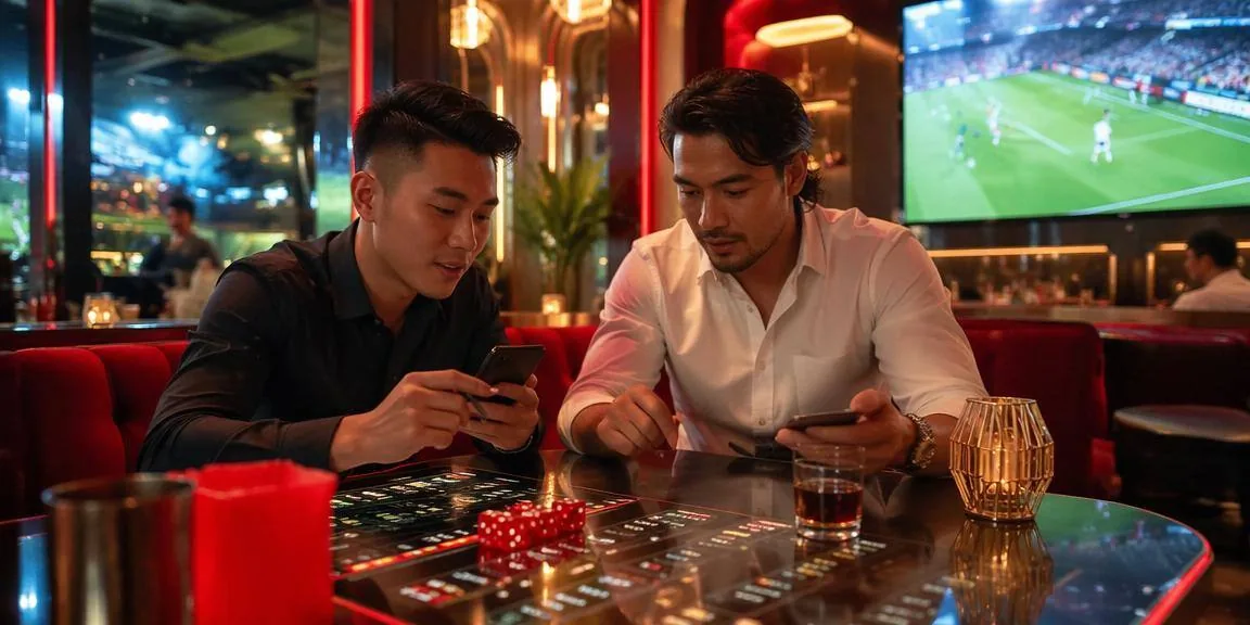 8440789 Quay Số Nhanh Trên 8440789: Vào Phiên, Chọn Số, Xem Kết Quả